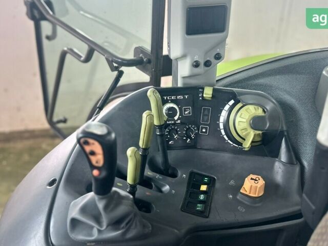 Клаас Арес, об'ємом двигуна 0 л та пробігом 0 тис. км за 40310 $, фото 24 на Automoto.ua