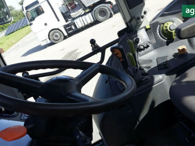 Клаас Арес, объемом двигателя 0 л и пробегом 0 тыс. км за 31272 $, фото 2 на Automoto.ua