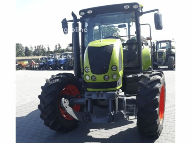 Клаас Арес, объемом двигателя 0 л и пробегом 0 тыс. км за 30553 $, фото 5 на Automoto.ua