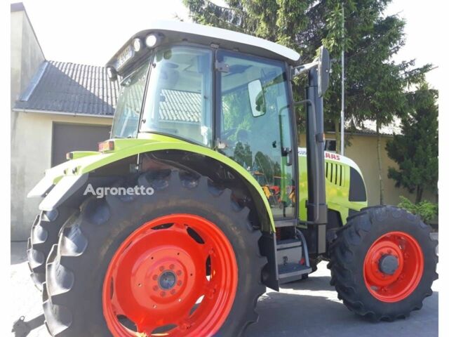 Клаас Арес, объемом двигателя 0 л и пробегом 0 тыс. км за 29955 $, фото 6 на Automoto.ua