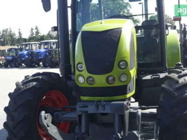 Клаас Арес, объемом двигателя 0 л и пробегом 0 тыс. км за 31272 $, фото 4 на Automoto.ua