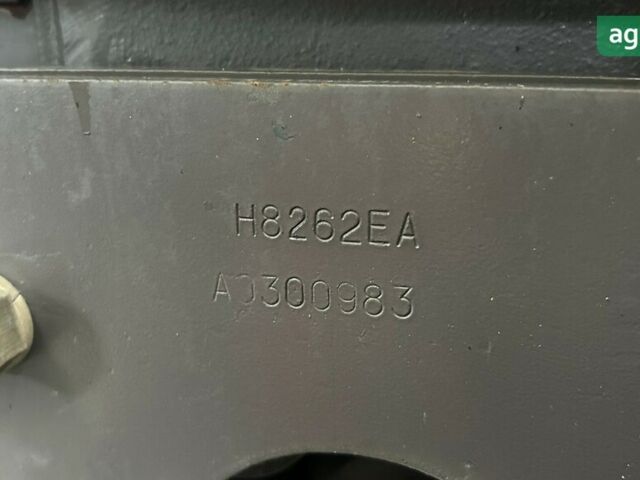 Клаас Арес, об'ємом двигуна 0 л та пробігом 0 тис. км за 40310 $, фото 14 на Automoto.ua