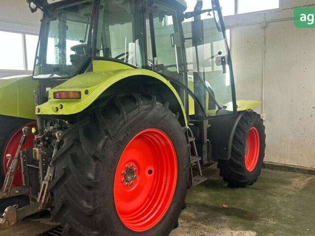 Клаас Арес, об'ємом двигуна 0 л та пробігом 0 тис. км за 40310 $, фото 21 на Automoto.ua