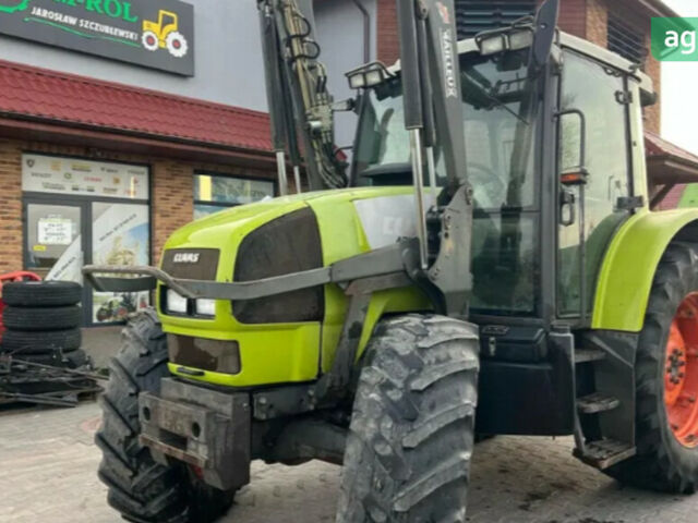 Клаас Арес, объемом двигателя 0 л и пробегом 0 тыс. км за 24165 $, фото 1 на Automoto.ua