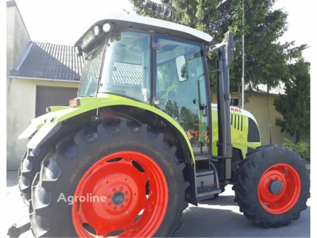 Клаас Арес, объемом двигателя 0 л и пробегом 0 тыс. км за 30553 $, фото 2 на Automoto.ua