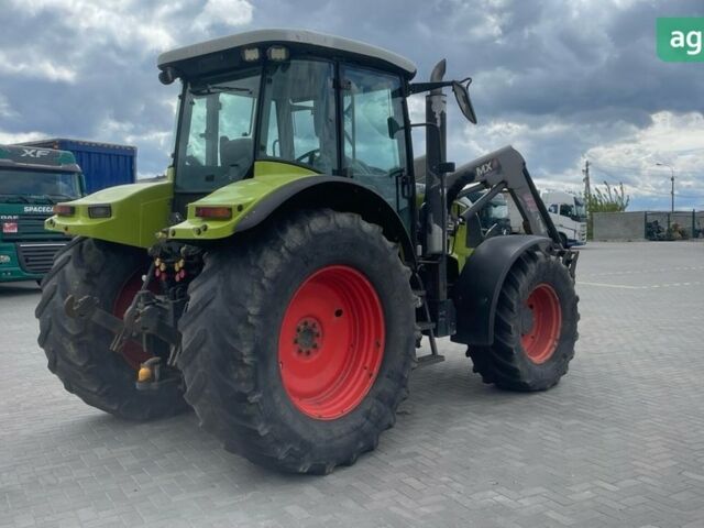 Клаас Арес, об'ємом двигуна 0 л та пробігом 0 тис. км за 42000 $, фото 1 на Automoto.ua