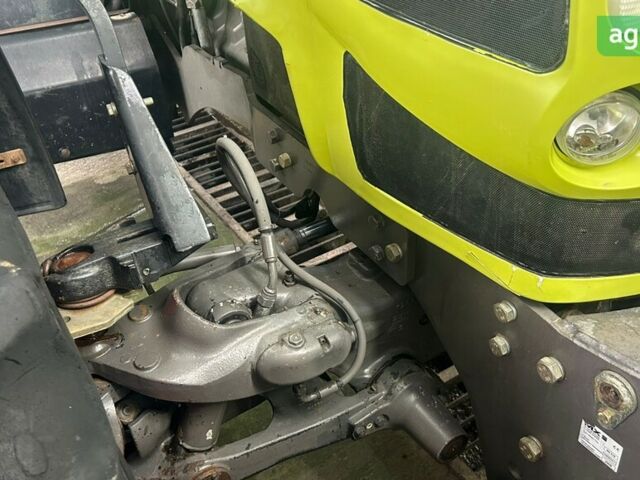 Клаас Арес, об'ємом двигуна 0 л та пробігом 0 тис. км за 40310 $, фото 19 на Automoto.ua