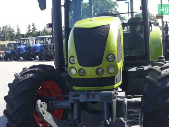 Клаас Арес, объемом двигателя 0 л и пробегом 0 тыс. км за 30706 $, фото 1 на Automoto.ua