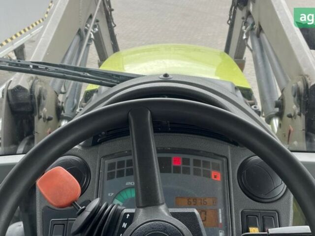 Клаас Арес, об'ємом двигуна 0 л та пробігом 0 тис. км за 42000 $, фото 4 на Automoto.ua