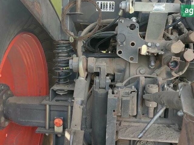 Клаас Арес, объемом двигателя 0 л и пробегом 0 тыс. км за 41513 $, фото 5 на Automoto.ua