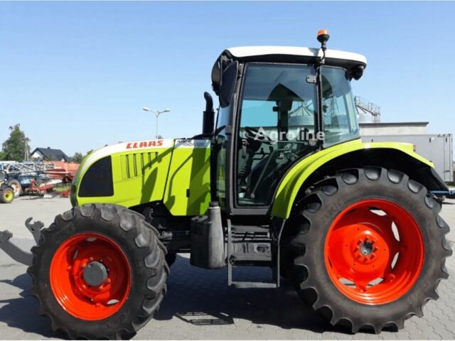 Клаас Арес, объемом двигателя 0 л и пробегом 0 тыс. км за 30553 $, фото 6 на Automoto.ua