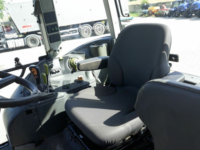 Клаас Арес, объемом двигателя 0 л и пробегом 0 тыс. км за 29955 $, фото 8 на Automoto.ua