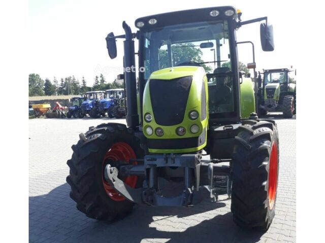 Клаас Арес, объемом двигателя 0 л и пробегом 0 тыс. км за 29955 $, фото 2 на Automoto.ua