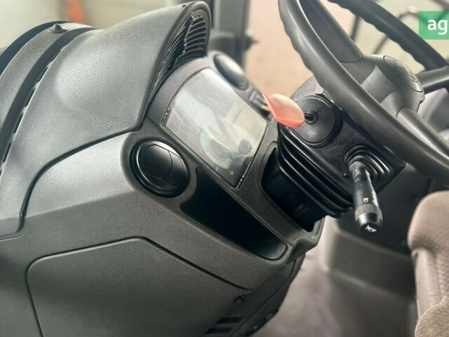 Клаас Арес, об'ємом двигуна 0 л та пробігом 0 тис. км за 40310 $, фото 25 на Automoto.ua