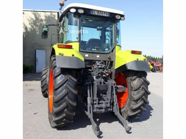 Клаас Арес, объемом двигателя 0 л и пробегом 0 тыс. км за 29955 $, фото 5 на Automoto.ua