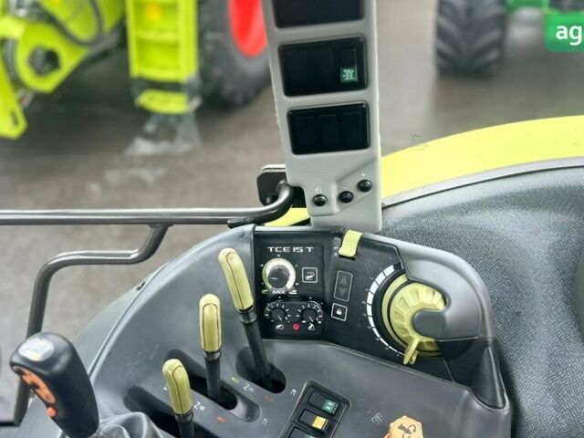 Клаас Арес, об'ємом двигуна 0 л та пробігом 0 тис. км за 40310 $, фото 13 на Automoto.ua