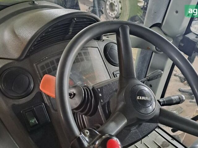 Клаас Арес, об'ємом двигуна 0 л та пробігом 0 тис. км за 42000 $, фото 8 на Automoto.ua