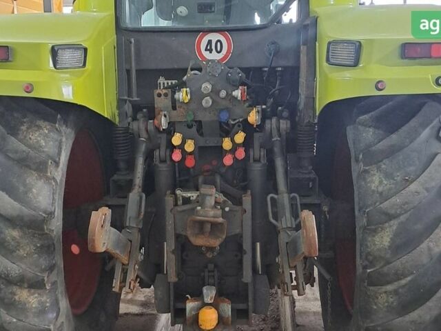 Клаас Арес, об'ємом двигуна 0 л та пробігом 0 тис. км за 42000 $, фото 2 на Automoto.ua