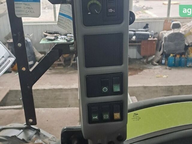 Клаас Арес, об'ємом двигуна 0 л та пробігом 0 тис. км за 42000 $, фото 9 на Automoto.ua