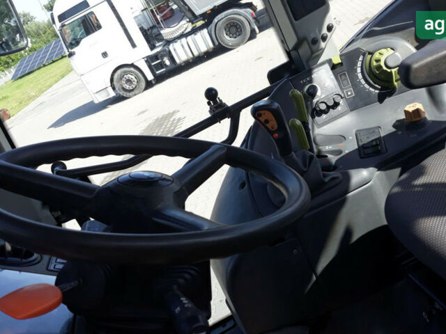 Клаас Арес, объемом двигателя 0 л и пробегом 0 тыс. км за 30706 $, фото 8 на Automoto.ua