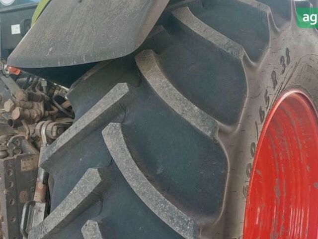 Клаас Арес, объемом двигателя 0 л и пробегом 0 тыс. км за 41513 $, фото 6 на Automoto.ua