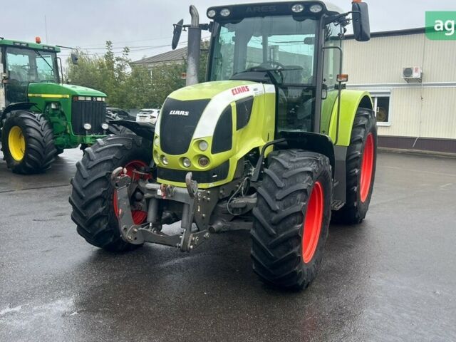 Клаас Арес, об'ємом двигуна 0 л та пробігом 0 тис. км за 40310 $, фото 9 на Automoto.ua