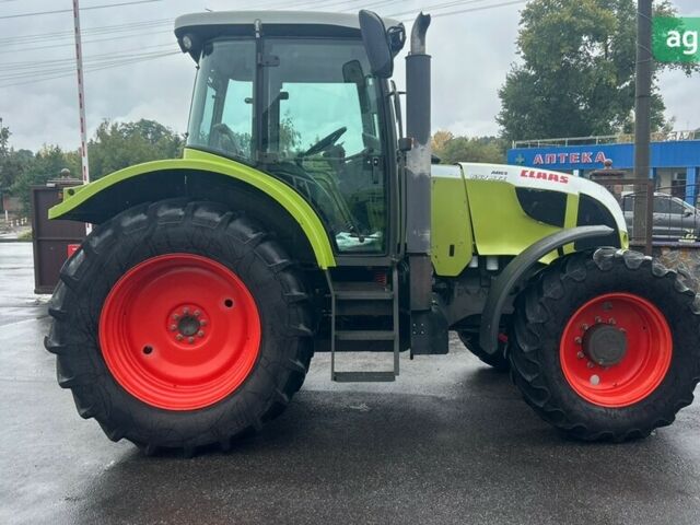 Клаас Арес, об'ємом двигуна 0 л та пробігом 0 тис. км за 40310 $, фото 2 на Automoto.ua