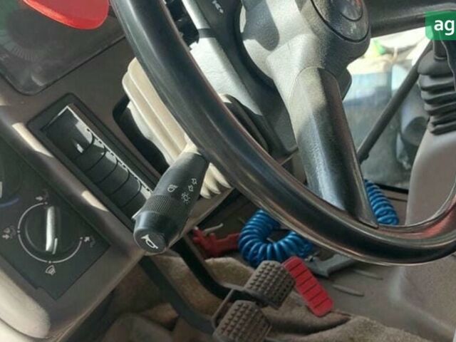 Клаас Арес, объемом двигателя 0 л и пробегом 0 тыс. км за 41513 $, фото 4 на Automoto.ua