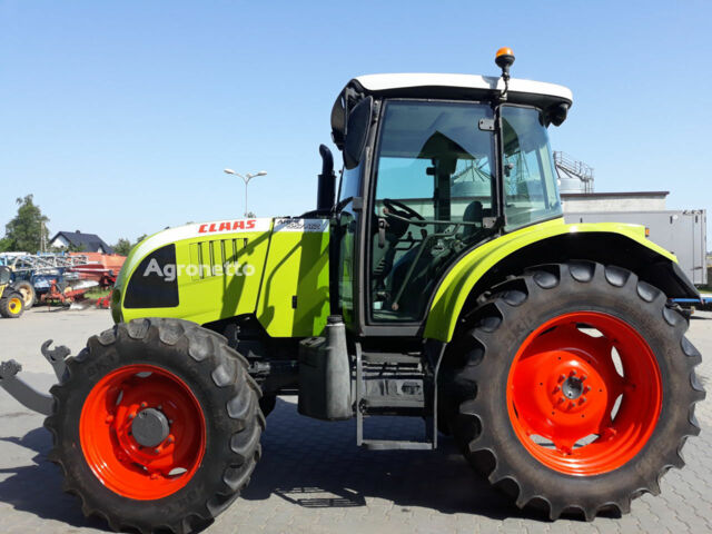 Клаас Арес, объемом двигателя 0 л и пробегом 0 тыс. км за 29955 $, фото 3 на Automoto.ua