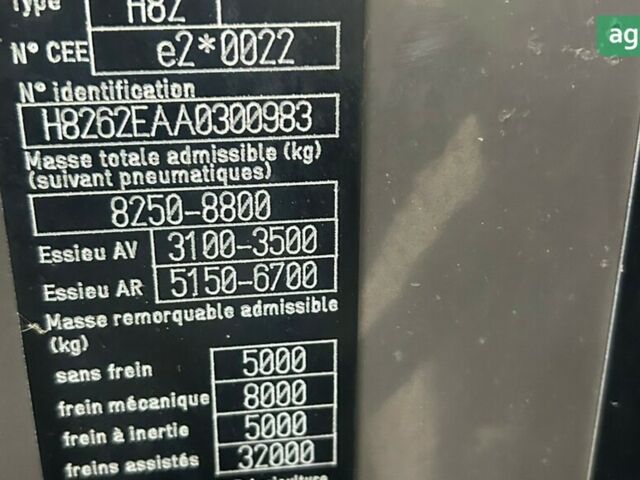 Клаас Арес, об'ємом двигуна 0 л та пробігом 0 тис. км за 40310 $, фото 18 на Automoto.ua