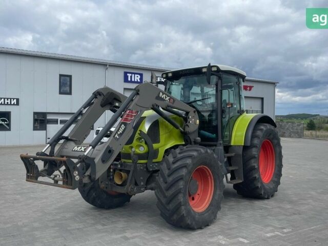 Клаас Арес, об'ємом двигуна 0 л та пробігом 0 тис. км за 42000 $, фото 5 на Automoto.ua