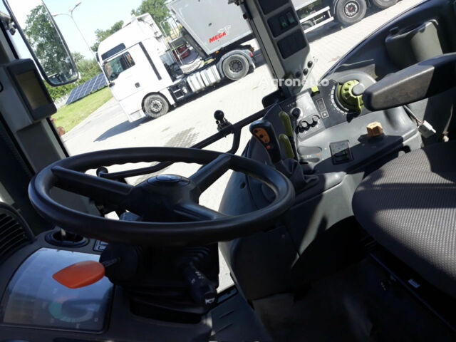 Клаас Арес, объемом двигателя 0 л и пробегом 0 тыс. км за 29955 $, фото 9 на Automoto.ua