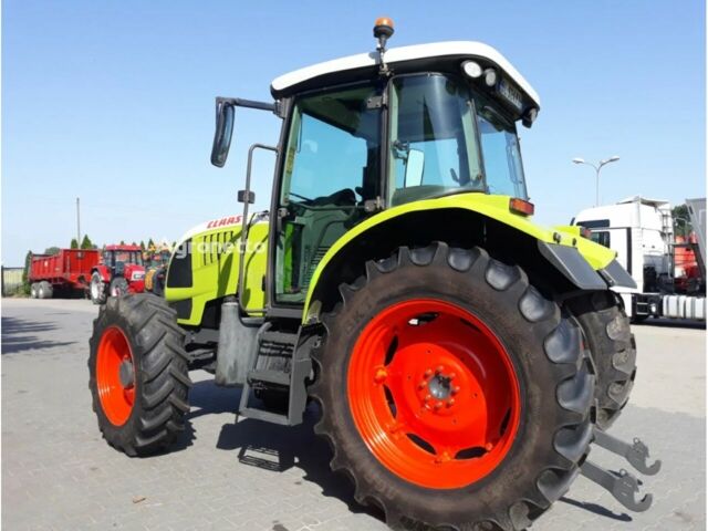 Клаас Арес, объемом двигателя 0 л и пробегом 0 тыс. км за 28556 $, фото 7 на Automoto.ua