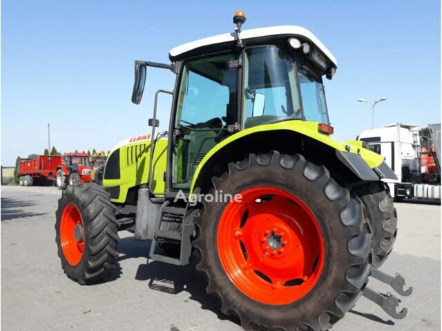 Клаас Арес, объемом двигателя 0 л и пробегом 0 тыс. км за 30553 $, фото 7 на Automoto.ua