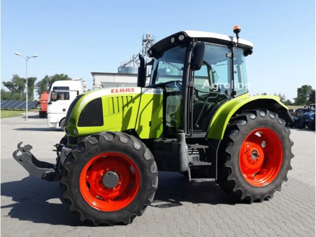 Клаас Арес, объемом двигателя 0 л и пробегом 0 тыс. км за 30553 $, фото 4 на Automoto.ua