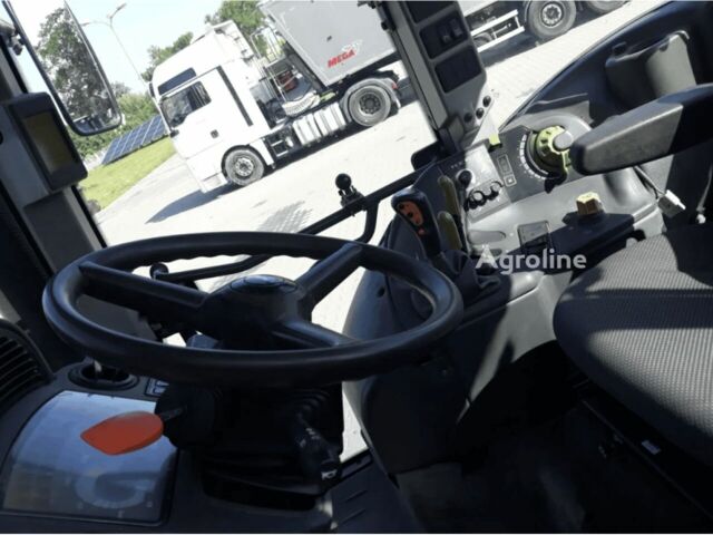 Клаас Арес, объемом двигателя 0 л и пробегом 0 тыс. км за 30553 $, фото 3 на Automoto.ua