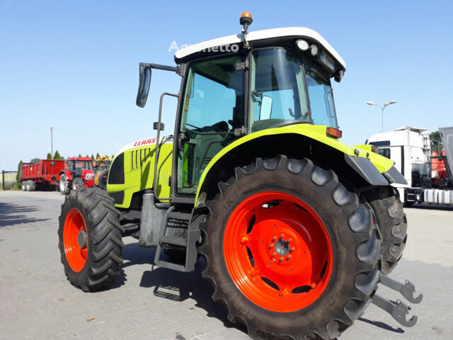 Клаас Арес, объемом двигателя 0 л и пробегом 0 тыс. км за 29955 $, фото 4 на Automoto.ua