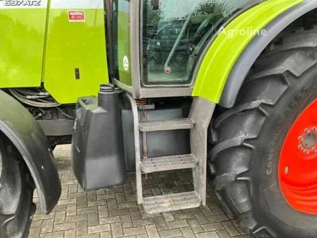 Клаас Арес, объемом двигателя 0 л и пробегом 0 тыс. км за 37156 $, фото 6 на Automoto.ua