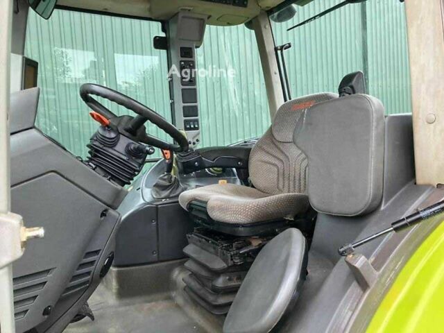 Клаас Арес, объемом двигателя 0 л и пробегом 0 тыс. км за 37156 $, фото 7 на Automoto.ua