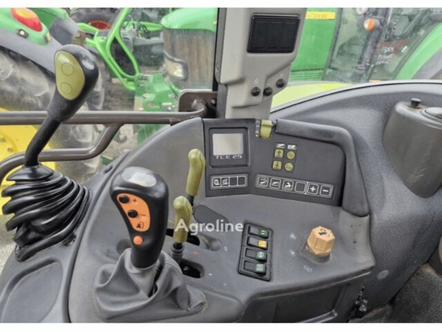 Клаас Арес, объемом двигателя 0 л и пробегом 0 тыс. км за 27154 $, фото 3 на Automoto.ua