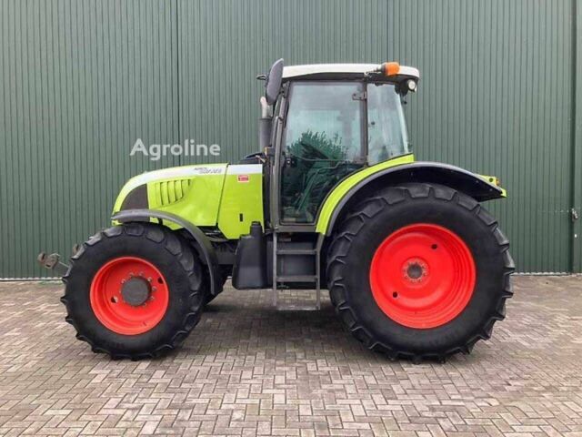 Клаас Арес, объемом двигателя 0 л и пробегом 0 тыс. км за 37156 $, фото 4 на Automoto.ua