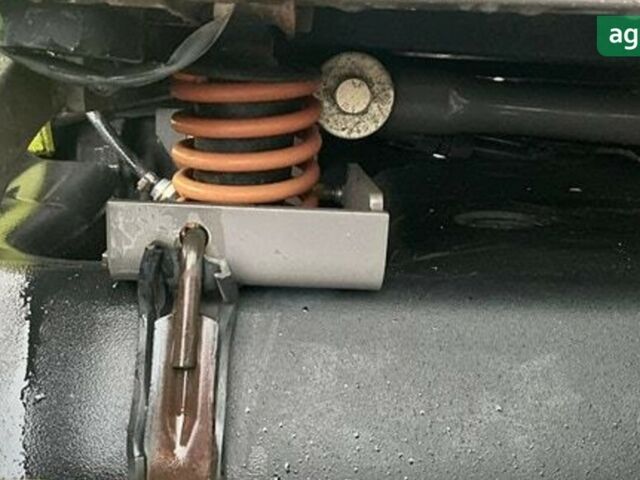 Клаас Арес, объемом двигателя 0 л и пробегом 0 тыс. км за 77193 $, фото 11 на Automoto.ua