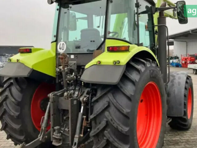 Клаас Арес, объемом двигателя 0 л и пробегом 0 тыс. км за 40763 $, фото 4 на Automoto.ua