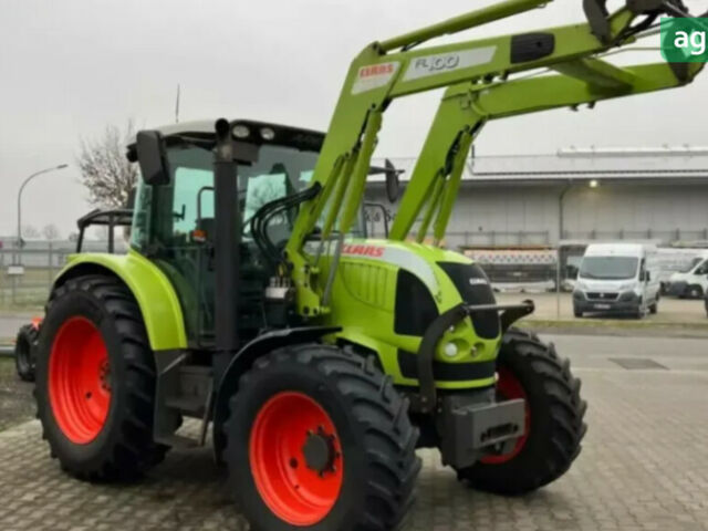 Клаас Арес, объемом двигателя 0 л и пробегом 0 тыс. км за 40763 $, фото 2 на Automoto.ua