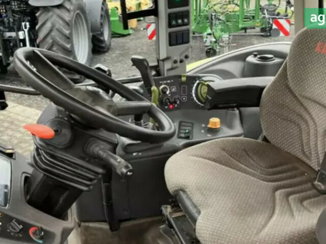 Клаас Арес, объемом двигателя 0 л и пробегом 0 тыс. км за 40763 $, фото 5 на Automoto.ua