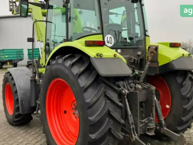 Клаас Арес, объемом двигателя 0 л и пробегом 0 тыс. км за 40763 $, фото 3 на Automoto.ua