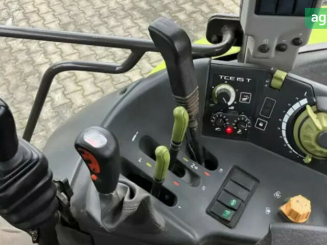 Клаас Арес, объемом двигателя 0 л и пробегом 0 тыс. км за 40763 $, фото 6 на Automoto.ua