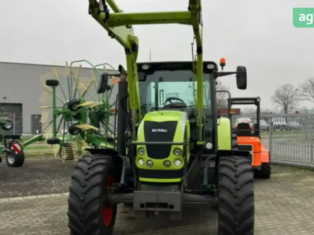 Клаас Арес, объемом двигателя 0 л и пробегом 0 тыс. км за 40763 $, фото 1 на Automoto.ua