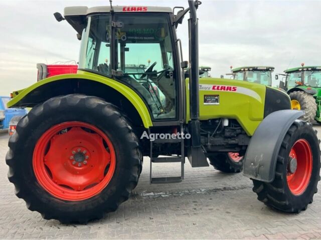 Зелений Клаас Арес, об'ємом двигуна 0 л та пробігом 0 тис. км за 22996 $, фото 4 на Automoto.ua