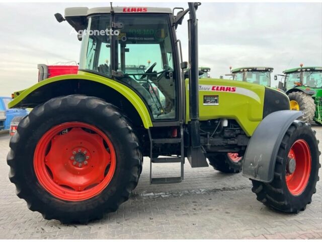 Зелений Клаас Арес, об'ємом двигуна 0 л та пробігом 0 тис. км за 22996 $, фото 3 на Automoto.ua